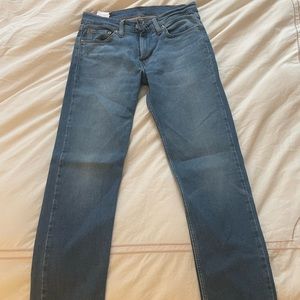 Levi’s 511 - slim fit